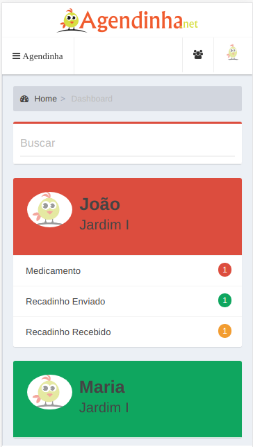 agendinha.net